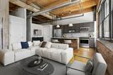 The Lofts At Gin Alley Apartments